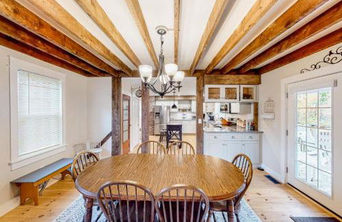 Cozy Modern Farmhouse - Foto 7