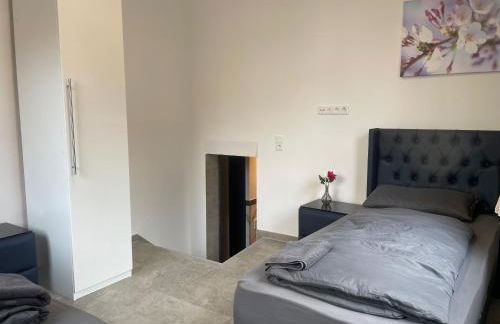 MK Apartments Bremen 5 - Foto 1