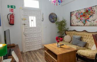 El Coqueto de Vallecas - Foto 2