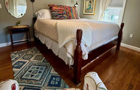 Cheerful 3bd Cape feet from beach, river access - Foto 24