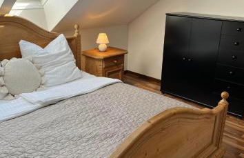 110 qm Stadtnahe Oase im Grünen - Foto 10