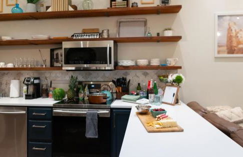 Designer Penthouse with Rooftop Deck Near Downtown and Lookout Mtn - Foto 41