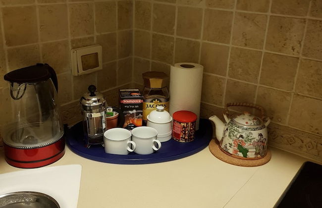 Israel Marina Village rent apartment - Photo 10