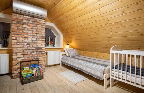 Lipowy Zakątek to miejsce bez gospodarzy i na wyłączność - Foto 12