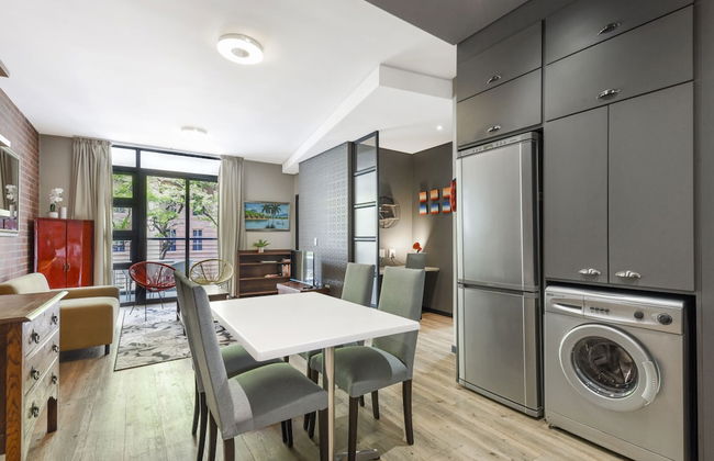 The Vantage 209 - Photo 9