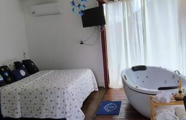 Chalés Recanto dos Sonhos - Foto 11