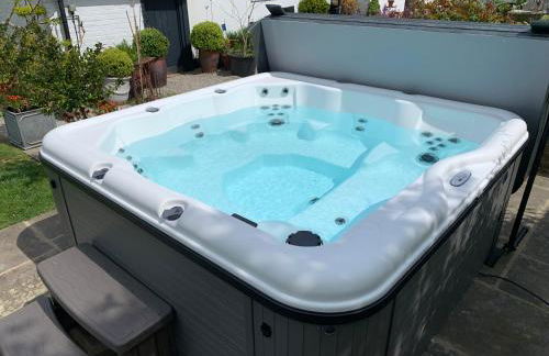 Ingram House with Hot Tub - Foto 7