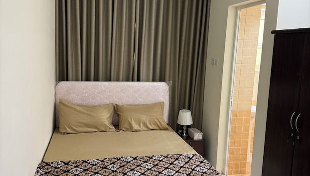 Brand New Independent Studio apartments near Union Metro Station - Foto 2, Habitación