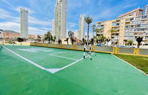 A22 - Calasol - 2004 Finestrat s.l. - Foto 22