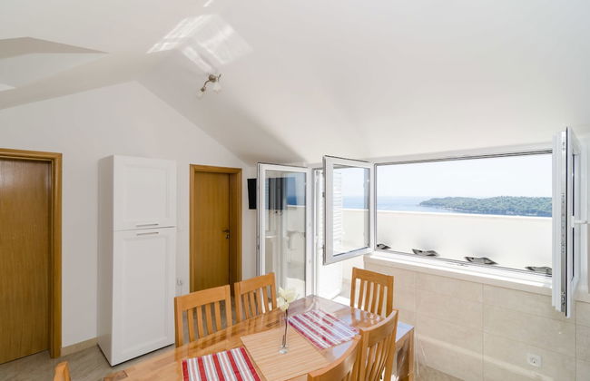 Apartments Villa Ari - Foto 20