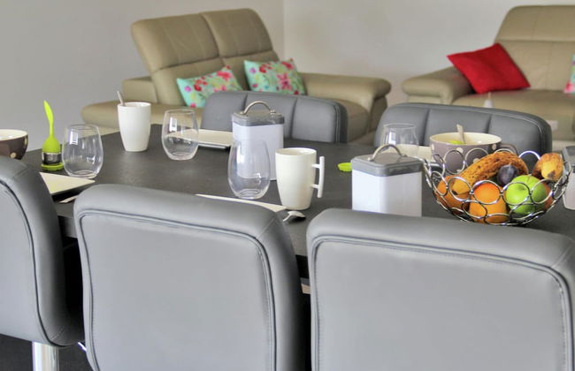 State of the Art Fixtures Villa in Vidauban With Pool - Foto 67