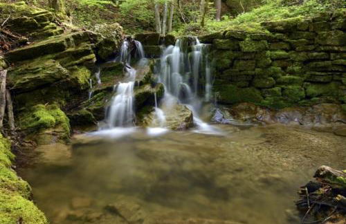 Prabione Antico Borgo Prabiu Appartement Leccino - Foto 37