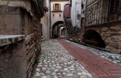 Torre delle rondini - Foto 28