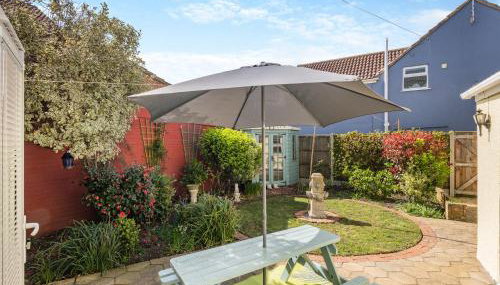 Curlew Cottage - Foto 2, Garden