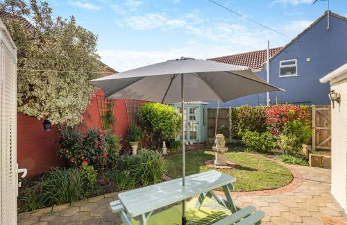 Curlew Cottage - Foto 6