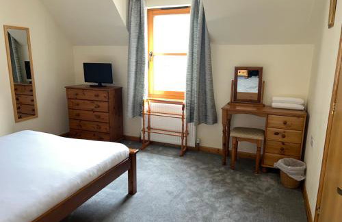 Nevis Croft Apartment 3 - Foto 13