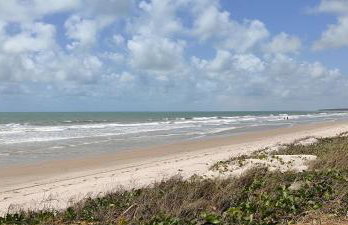 Chalé Amarelo - Mansão Ponta da Asa - Foto 38