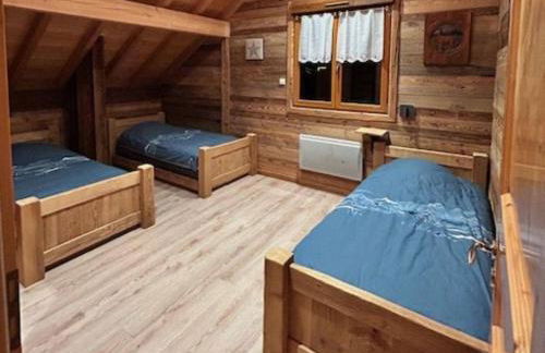 Chalet in Ventron near La Bresse Ski Area - Foto 33