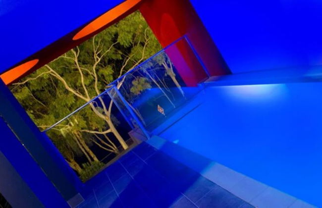 The Edge Apartment Hotel - Photo 12