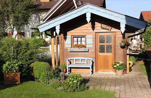 Ferienwohnungen Winkler - Foto 6