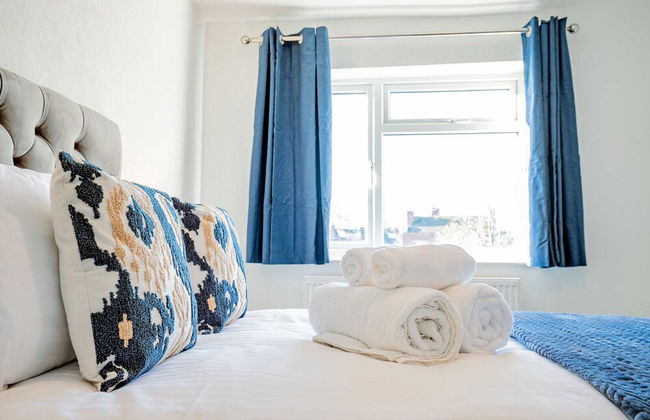 Host Stay Chestnut Residence - Foto 14