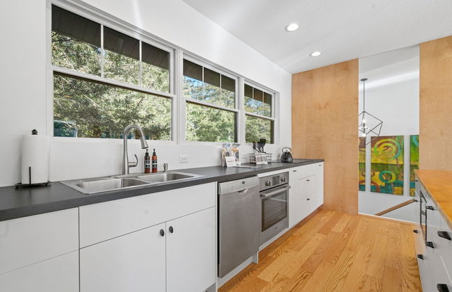 The Happy Home - Foto 16