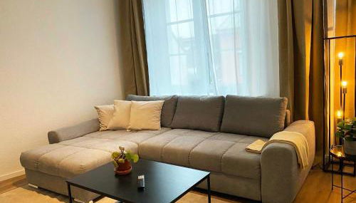 70qm Apartment in Viersen zentral gelegen mit hohen Decken - BEUYS Apartments - Viersen - Foto 2