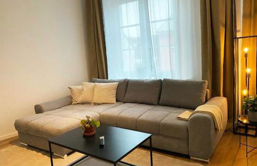 70qm Apartment in Viersen zentral gelegen mit hohen Decken - BEUYS Apartments - Viersen - Foto 2