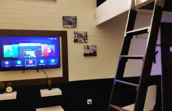 Carmel Market Apartments - Photo 38