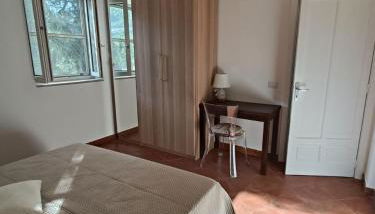 Olive&Sea Villa-OLIVE - Foto 3, wardrobe