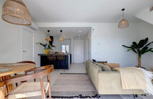 Penthouse Dalia - roof terrace with plunge pool - Photo 34