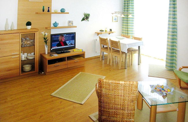 Apartment in Cuxhaven With Community Pool - Foto 21