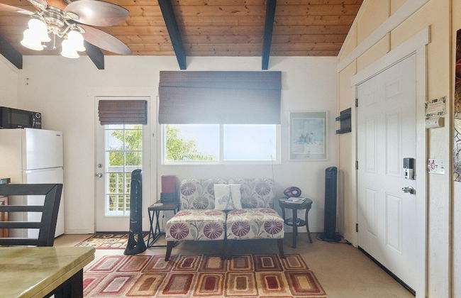 Charming Pu'ukala Sunset - Near Hiking And Golf 1 Bedroom Home by RedAwning - Foto 8