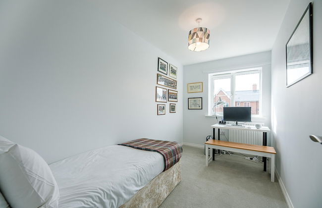 The Lapwing, Aldeburgh - Foto 3