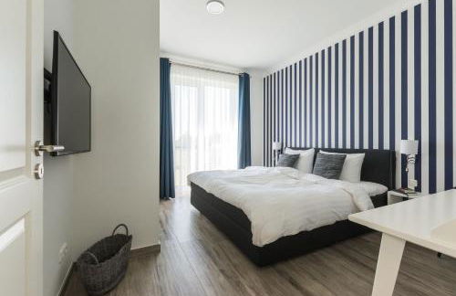 Luxus SPA Fewo MARITIME DREAM WE 3 - Foto 29