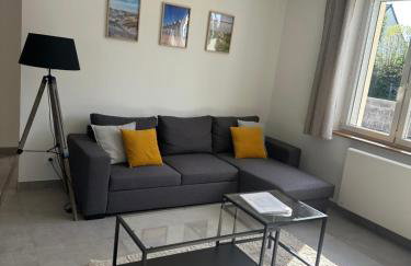 Maison Le Refuge à 10 minutes de la Baie de Somme - Foto 3