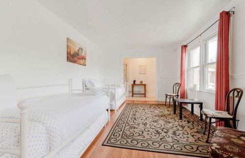 The Garnet Ranch Large Yard Near Jackson USC - Foto 13