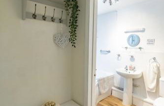 Holiday Home Ash Cottage by Interhome - Foto 50