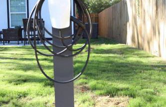 EV, Family Friendly, Close to Downtown - Foto 24