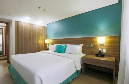 Flat no Hotel Radisson - Foto 14