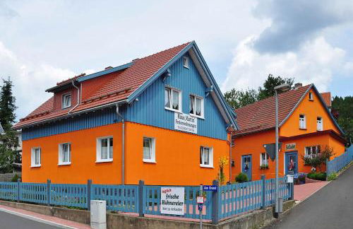 Haus Martin - Foto 1