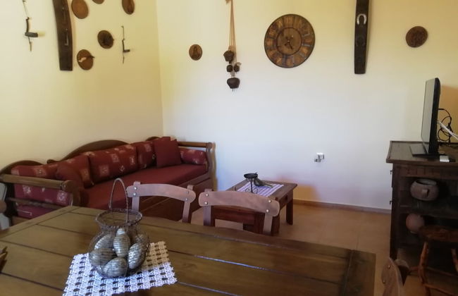 The Rose Garden Villa - Foto 20