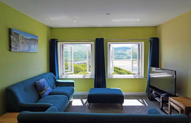 Bryn Melyn Apartments - Foto 23