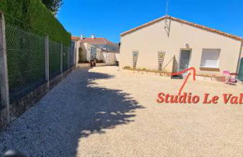 Studio Le Vallon à 5 min du Puy duFou - Foto 3