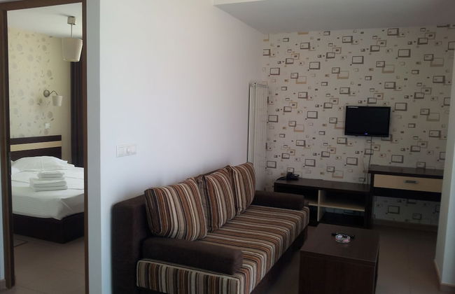 Blue Beach Studios - Foto 14