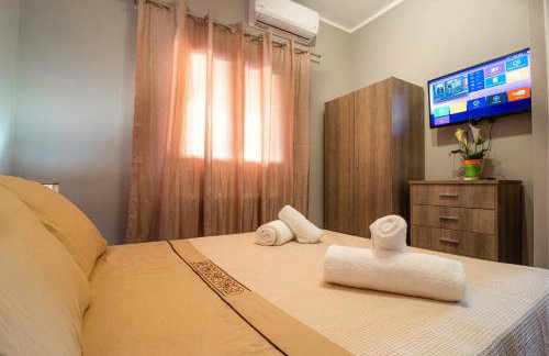 Corfu Nefeli's Miari`s Home - Foto 19