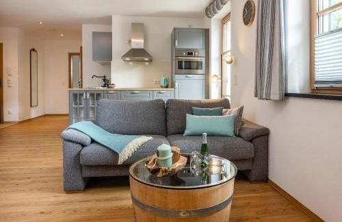 Ferienwohnungen Zober am Mühlbach - Foto 6