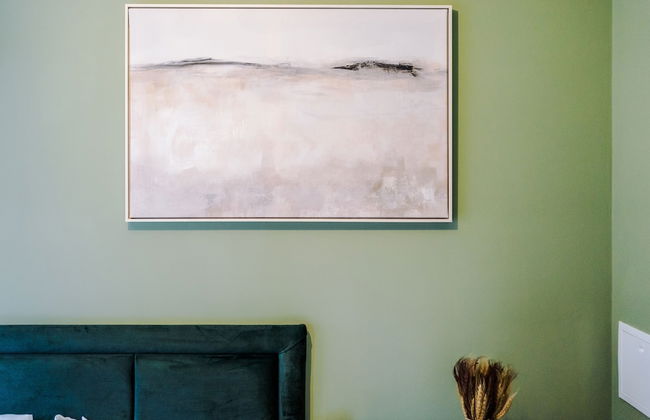 Hilltop Serviced Apartments - Stockport - Foto 28