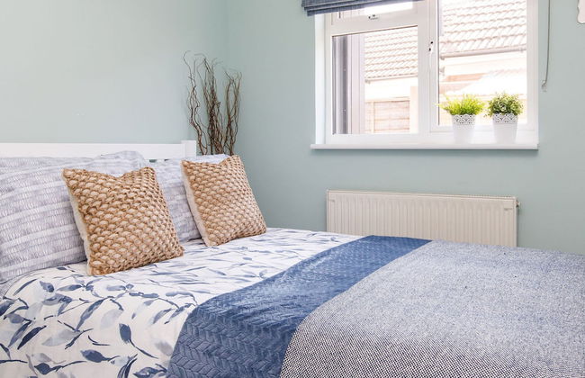 Designer Seaside Escape King Beds Scenic View - Foto 22