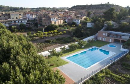 La Quinta Terra Alta Matarraña - Foto 20